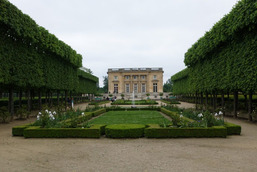 París - Visita al Palacio de Versalles