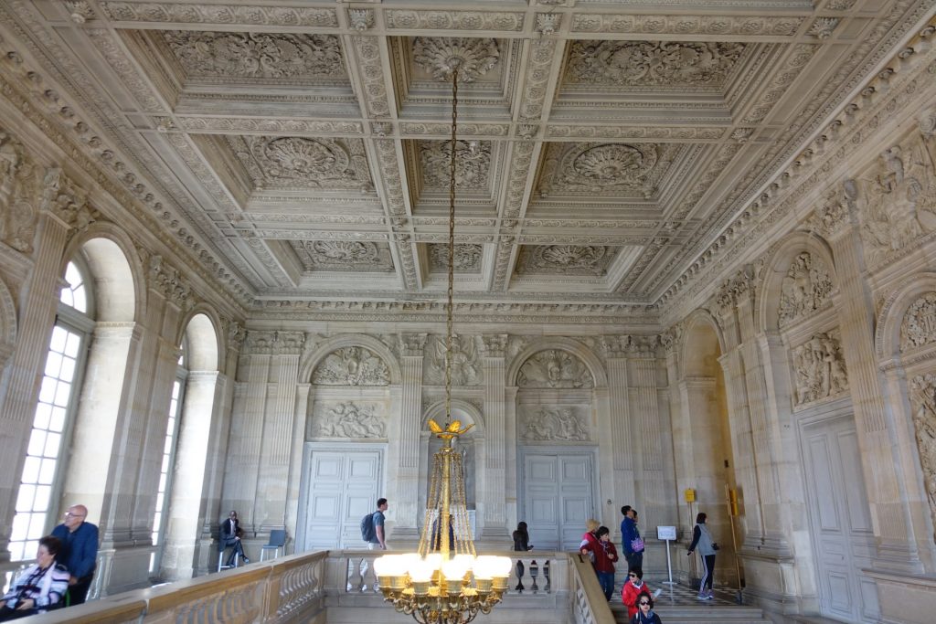 París - Visita al Palacio de Versalles
