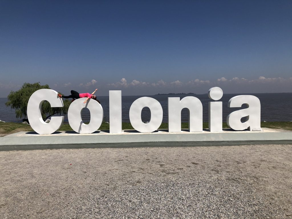 Colonia del Sacramento, Uruguay